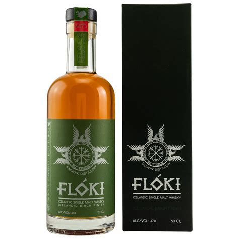 floki icelandic single malt whisky.